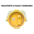 Botella En Forma De Oso Con Dispensador 1000ml Sm22hat353