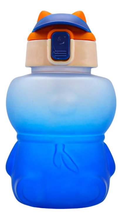 Botella Con Forma De Ardilla 700ml Sm24coh216