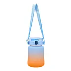 Botella Deportiva Con Asa Motivacion 1100ml Sm22hat259