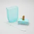 Botella En Forma De Paleta Con Pajilla 300ml Sm22hat233