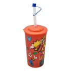 Vaso Lenticular Minnie Mickey Giggle Pack 12pz Bestway