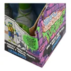Tortugas Ninja Rueda Y Golpea Pack 2figuras 31cm Cf