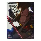 Manga Tower Of God Siu Panini