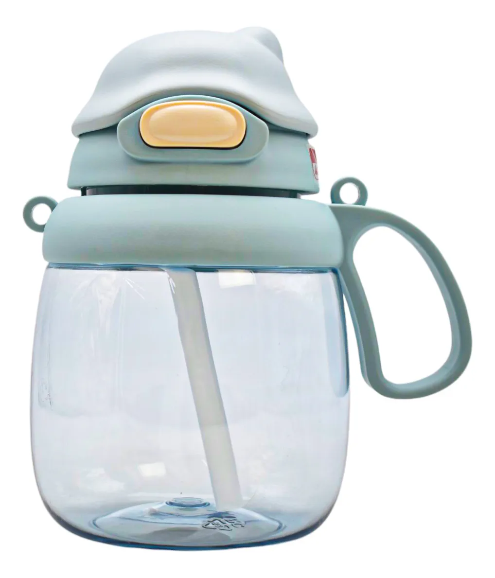 Botella Cuernito Con Asa 1200ml Sm22hat361