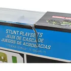 Monster Jam Set Juegos De Acrobacias Spin Master Cf