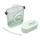 Botella En Forma De Camara Boquilla Extraible 450ml 82789