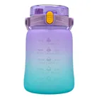 Botella Deportiva Con Asa Motivacion 1100ml Sm22hat259