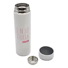 Termo Enjoy Today Con Termometro Led 500ml Sm23cou325