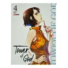 Manga Tower Of God Siu Panini