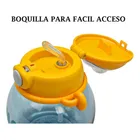 Botella Osito Taxi Moc 500ml Sm23cou316