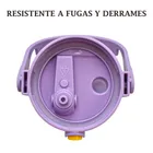 Botella Deportiva Con Asa Motivacion 1100ml Sm22hat259