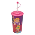 Vaso Lentucular Pricesas Minnie Big Smile Pack 12pz Bestway
