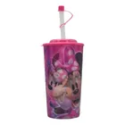 Vaso Lentucular Pricesas Minnie Big Smile Pack 12pz Bestway