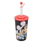 Vaso Lenticular Disney Mickey Over The Mo Pack 12pz Bestway