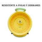 Botella Con Forma De Gato Con Lentes 450ml Sm24cou244