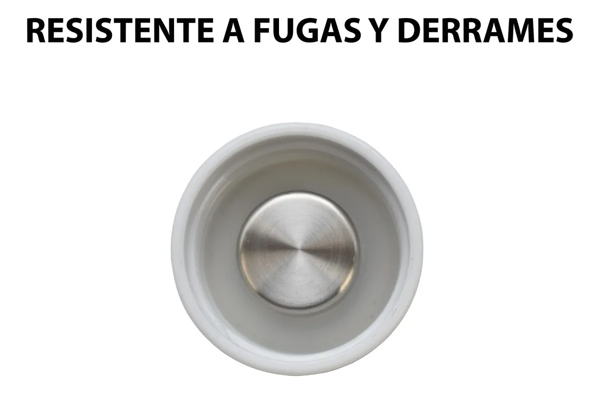 Termo Hermetico Ruyi De Acero Inoxidable 280ml Sm22hat447