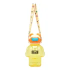 Botella En Forma De Oso Never Give Up 850ml Sm24coh221