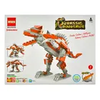 Dinosaurio Jurasico Para Armar Mq210652 Mws
