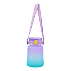 Botella Deportiva Con Asa Motivacion 1100ml Sm22hat259
