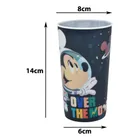Vaso Lenticular Disney Mickey Over The Mo Pack 12pz Bestway