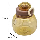 Botella Con Forma De Osito 700ml Sm23cou317