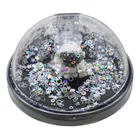 Vaso Plastico Tapa Decorativa Y Popote Astronauta Sm22hat295