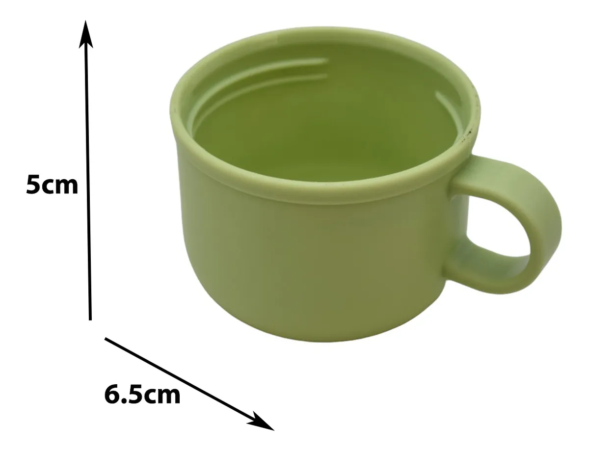 Termo Acero Inoxidable Con Taza 450ml Mokyo Sm22hat113