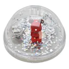 Vaso Doble Pared Gel Enfriador Con Luz Ositos Sm22hat251