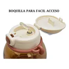 Botella Osito Taxi Moc 500ml Sm23cou316