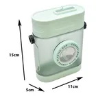 Botella En Forma De Camara Boquilla Extraible 450ml 82789