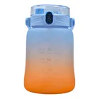 Botella Deportiva Con Asa Motivacion 1100ml Sm22hat259