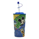 Vaso Lenticular Disney Mickey Surtido Pack 12 Bestway