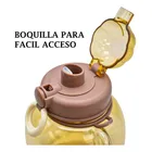 Botella Con Forma De Osito 700ml Sm23cou317