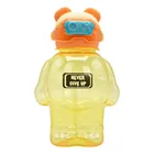 Botella En Forma De Oso Never Give Up 850ml Sm24coh221