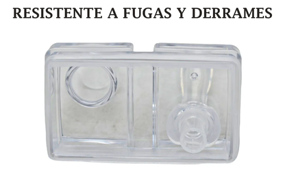 Botella Con Doble Boquilla Cool Mystyle 570ml Sm24coh239