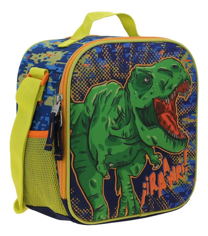 Kit Con Ruedas T Chenson - Set completo