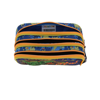 Kit Con Ruedas T Chenson - Vista conjunto