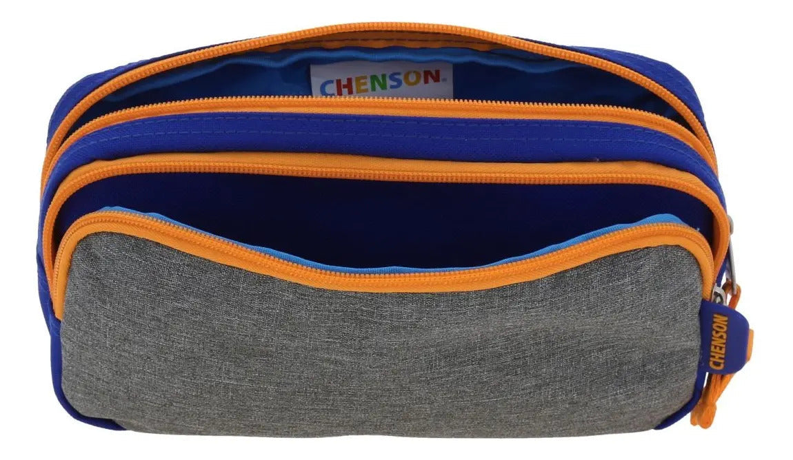 Kit Lonchera Y Lapicera Chenson - Imagen adicional