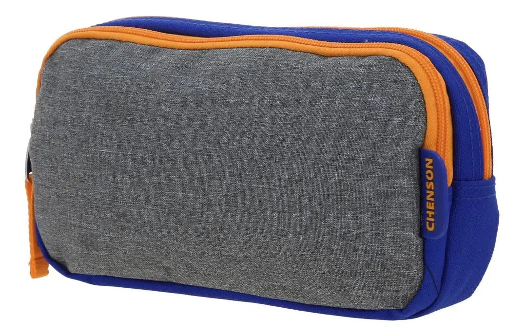 Kit Lonchera Y Lapicera Chenson - Vista conjunto