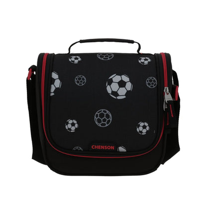 Lonchera Termica Biolt Estampado - Vista frontal