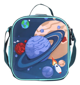 Lonchera Termica Planetas Found Co66150 Chenson - Escolar | Taidongo