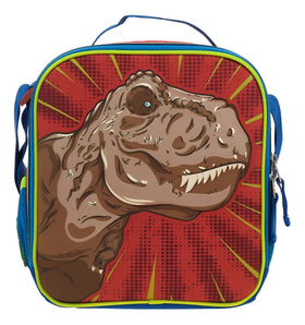 Lonchera Termica T Rex Estampado 3d Co66059 Chenson - Escolar | Taidongo