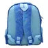 Mochila Auto Motor Peed - Vista lateral