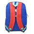 Mochila Con Compartimiento Para - Vista trasera