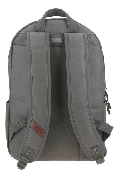 Mochila Global Minds Primaria - Detalle compartimentos