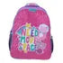 Mochila Grande Escolar Chenson Happy Girl Primaria Niña Gato Espacial Bogui Hg64445-p Color Rosa | Taidongo