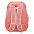 Mochila Lechuza Peluche 3d - Vista trasera