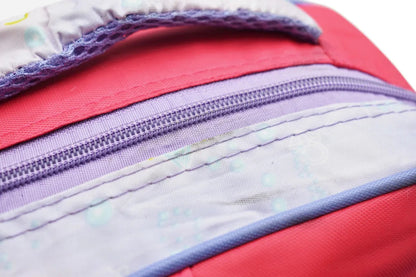 Mochila Lonchera Lapicera Muñeca - Imagen adicional