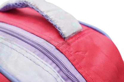 Mochila Lonchera Lapicera Muñeca - Vista conjunto