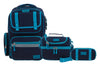 Mochila Chenson Lonchera Lapicera Strong Lisa Azul - Primaria | Taidongo